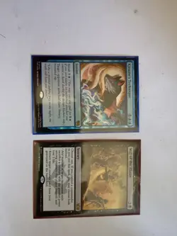 Magic The Gathering Card Lot - Image 4