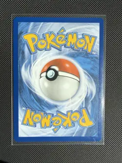 Metang 94/86 Illustration Rare Pokemon Chaos Rising ME04 NM - Image 2