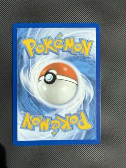 Metang 94/86 Illustration Rare Pokemon Chaos Rising ME04 NM - Image 4