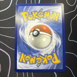 2025 Pokemon SV Black Star Promos SVP EN Victini #208 Illustration Collection - Image 2