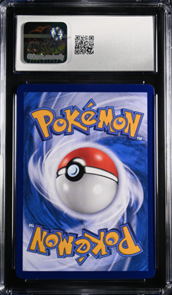 Chinese Simplified Mew EX 191/151 CGC Gem Mint 10 Graded Bubble Mew Pokemon - Image 2