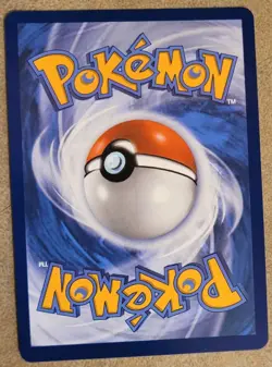 Pokemon TCG Yanmega EX Sir Holo 228/182 Sv10 Destined Rivals Near Mint Or Better - Image 2