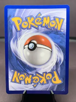 Pokemon TCG Yanmega EX Sv10 Destined Rivals 228/182 Illustration Rare Holo 2025 - Image 2