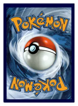 Fennekin (Pokemon Center Exclusive) 080 ME: Mega Evolution Promo Holo Pokemon NM - Image 2