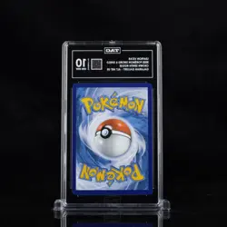 2023 Pokemon SWSH Crown Zenith GG35/GG70 Leafeon VSTAR Alt Art UR TAG 10 (957) - Image 2