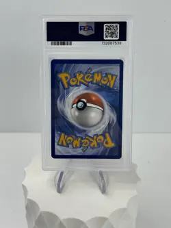 2024 POKEMON SSP EN-SURGING SPARKS SPECIAL ILLUSTRATION RARE HYDREIGON EX PSA 10 - Image 2