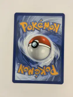 Vanillish 112/086 - Illustration Rare Scarlet & Violet White Flare Pokemon TCG - Image 2
