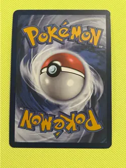 Vanillish 112/086 Illustration Rare - White Flare - Pokemon TCG - Mint - Image 2