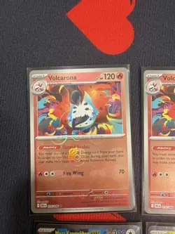 Pokemon TCG 20 Card Lot!!!! Ex, Full Arts, Pokeballs, Master Ball All In Lot!! - Image 2