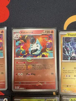 Pokemon TCG 20 Card Lot!!!! Ex, Full Arts, Pokeballs, Master Ball All In Lot!! - Image 3