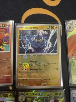 Pokemon TCG 20 Card Lot!!!! Ex, Full Arts, Pokeballs, Master Ball All In Lot!! - Image 4