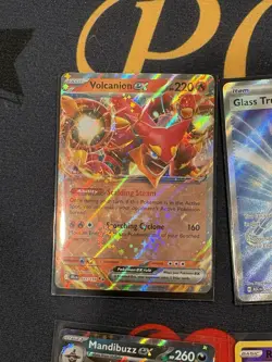 20 Card Pokemon Hits Lot. V, EX, Pokeballs, Radiants, V Stars!!! ⭐ - Image 2