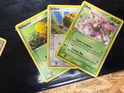 Pokemon TCG EX Legend Maker 20 Card Lot – Vintage 2006 Bundle – LP–HP Condition - Image 4
