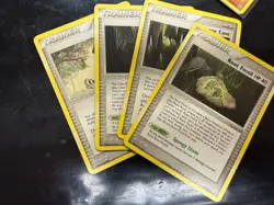 Pokemon TCG EX Legend Maker 20 Card Lot – Vintage 2006 Bundle – LP–HP Condition - Image 5