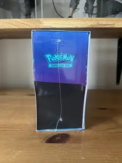 Pokemon TCG S&V Journey Together Elite Trainer Box ETB New Sealed - Image 2