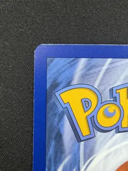 Pokemon Scarlet & Violet 151 Mew EX Black Star Promo #053 Ultra-Premium NM 2023 - Image 3