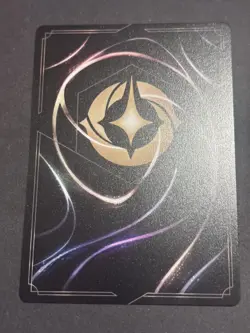 Woody - Jungle Guide Disney Lorcana TCG Set Championship Top 8 FOIL Promo 54/P3 - Image 2