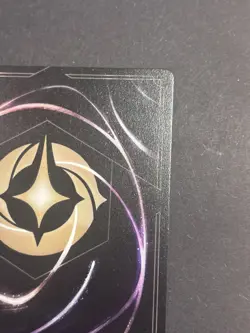 Woody - Jungle Guide Disney Lorcana TCG Set Championship Top 8 FOIL Promo 54/P3 - Image 3
