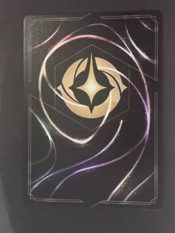 Woody - Jungle Guide Disney Lorcana TCG Set Championship Top 8 FOIL Promo 54/P3 - Image 5