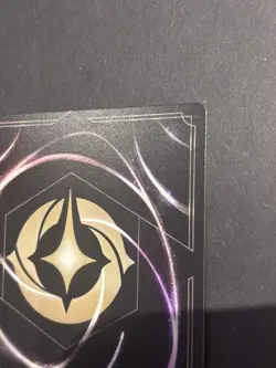 Woody - Jungle Guide Disney Lorcana TCG Set Championship Top 8 FOIL Promo 54/P3 - Image 3