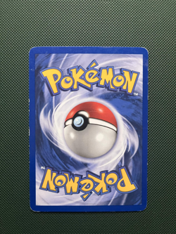 Pokemon TCG Voltorb 69/82 Team Rocket Set 1st Edition MP Condition - Image 2