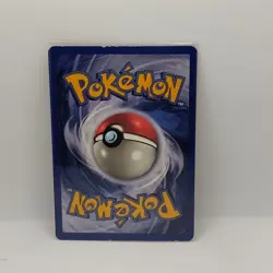 Pokemon TCG Base Set 74/102 LP/MP Item Finder - Image 2