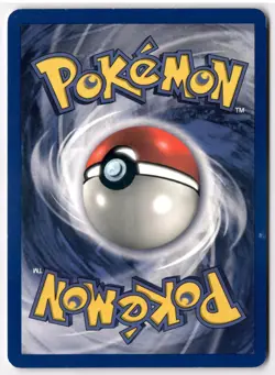 Pokemon Card - Pokemon Breeder 76/102 Rare - Base Set Unlimited - LP - Image 2