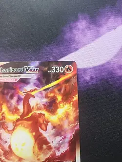 Charizard VMAX SWSH261 SWSH: Sword & Shield Promo Cards Holo - Image 5