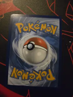 Pokemon TCG Snorlax SVP 051 Scarlet & Violet 151 Black Star Promo Holo Card - Image 2