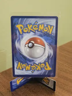 Team Rocket's Mewtwo ex Promo SV: Scarlet & Violet Promo Cards 216 NM - Image 2