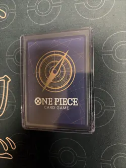 One Piece Sugar (OP10-065) (SP) The Azure Sea's Seven OP14 - Image 4