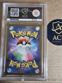 Pokemon TCG Mewtwo 183/165 AR Full Art Rare Holo Card SV2a 151 Japanese - Image 2
