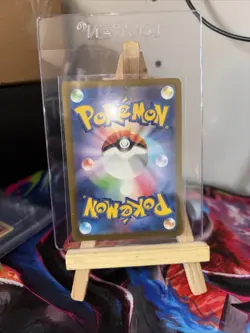 Mewtwo 183/165 Sv2a: Pokemon Card 151 Holo (Japanese) - Image 3