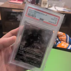 PSA 10 Mewtwo 183/165 Sv2a: Pokemon Card 151 Holo (Japanese) - Image 1
