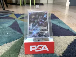 Mewtwo 183/165 Sv2a: Pokemon Card 151 Holo (Japanese) In Grade Fit Toploader - Image 1