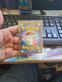 Mewtwo 183/165 Sv2a: Pokemon Card 151 Holo (Japanese) - Image 5