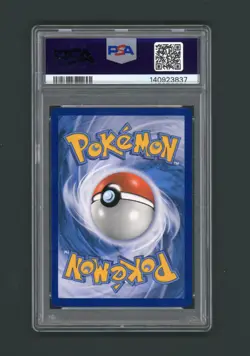 Pokemon XY Charizard 11/108 Evolutions Holo PSA 9 Card - Image 2