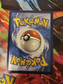 The Pokemon Company Dedenne ex 239/193 Paldea Evolved Ultra Rare 170HP English - Image 2