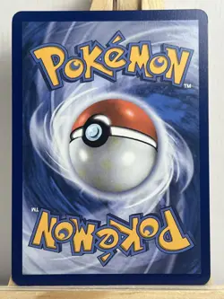 Pokemon TCG Destined Rivals Ethan's Typhlosion Card 190/182 Illustration Rare - Image 2