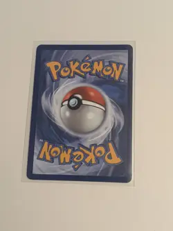 Pokemon TCG Ethan's Typhlosion Destined Rivals Illustration Rare Card 190/182 - Image 2