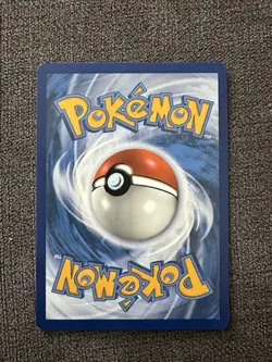 Pokemon TCG Ethan's Typhlosion Destined Rivals Illustration Rare Card 190/182 - Image 2