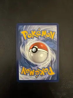 Pokemon TCG Ethan's Typhlosion Card 190/182 Destined Rivals Illustration Rare - Image 2