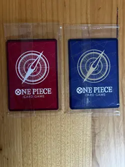 One Piece - Boa Hancock- P-115 - OP15 Release Event Winner Promo - Sealed - Image 2