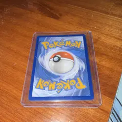Pokemon TCG Pidgeot ex 225/197 SV03 Obsidian Flames SIR Holo English 280HP - Image 2