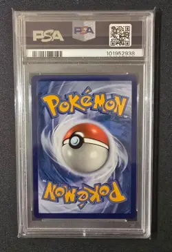 Pidgeot ex 225/197 SV03: Obsidian Flames Holo PSA 10 GEM MINT Pokemon TCG - Image 2