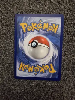 Pokemon TCG Pidgeot ex SV03 Obsidian Flames SIR 225/197 Full Art Holo 280 HP - Image 2