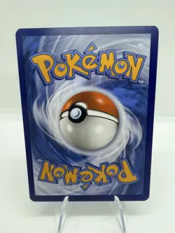 Pokemon TCG Pidgeot EX Sv03: Obsidian Flames 225/197 Holo SIR - Image 2