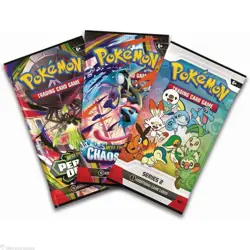 Pokemon TCG - First Partner Illustration Collection Series 2 New & Sealed Box - Image 2