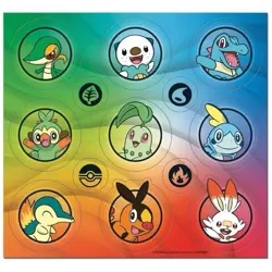 Pokemon TCG First Partner Illustration Collection Box Series 2 Sealed - Image 2