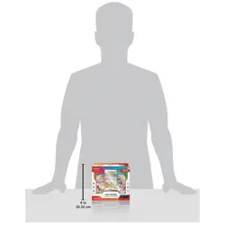 Pokemon TCG First Partner Illustration Collection Box Series 2 Sealed - Image 4